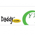 Godaddy新品上线 企业邮箱低至仅需7.99元/月