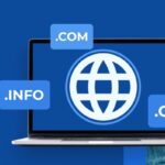 顶级域名的类别及选择建议