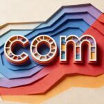 一元com域名注册推荐