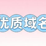 优质域名注册全流程指南