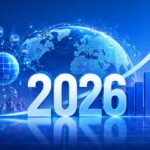 2026年全球域名数量、增长趋势和关键动向