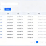 Gname批量域名管理怎么做