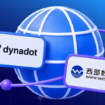 Dynadot与西部数码达成合作：超5万个中国域名上线二级市场